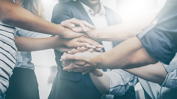 We make sure benefits will benefit employers, too
